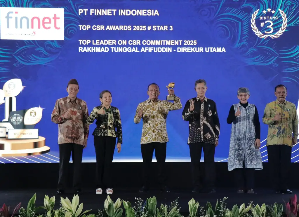 Telkom Luncurkan Program ESG 2024 sebagai Bagian Transformasi TelkomGroup